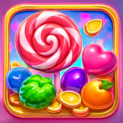 cd33 APK Install Screen
